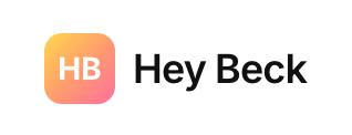 Hey Beck