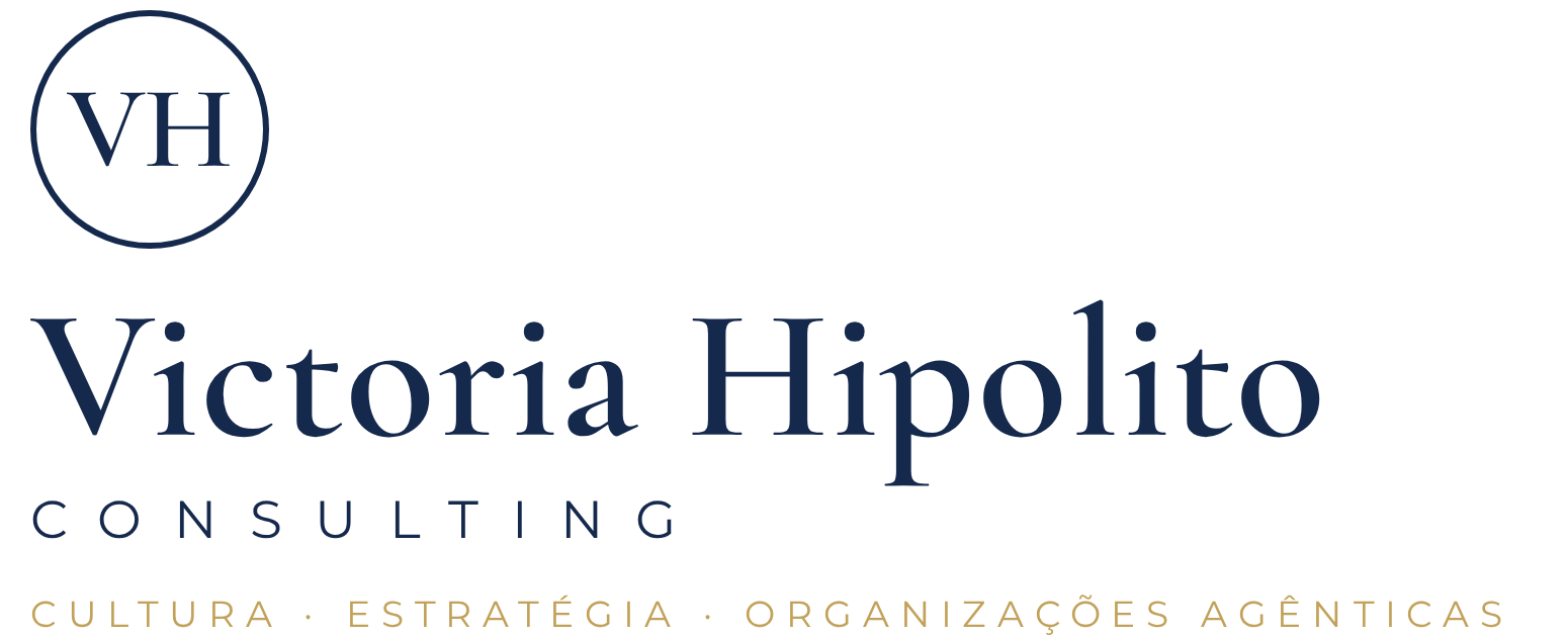 Victoria Hipolito Consulting